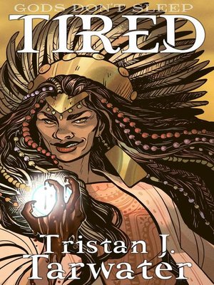 cover image of Tired